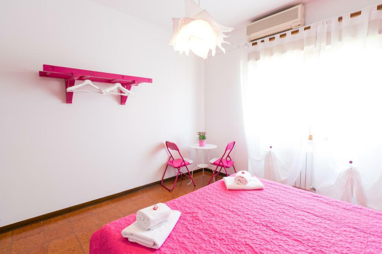 Vacanze Romane Exterior foto