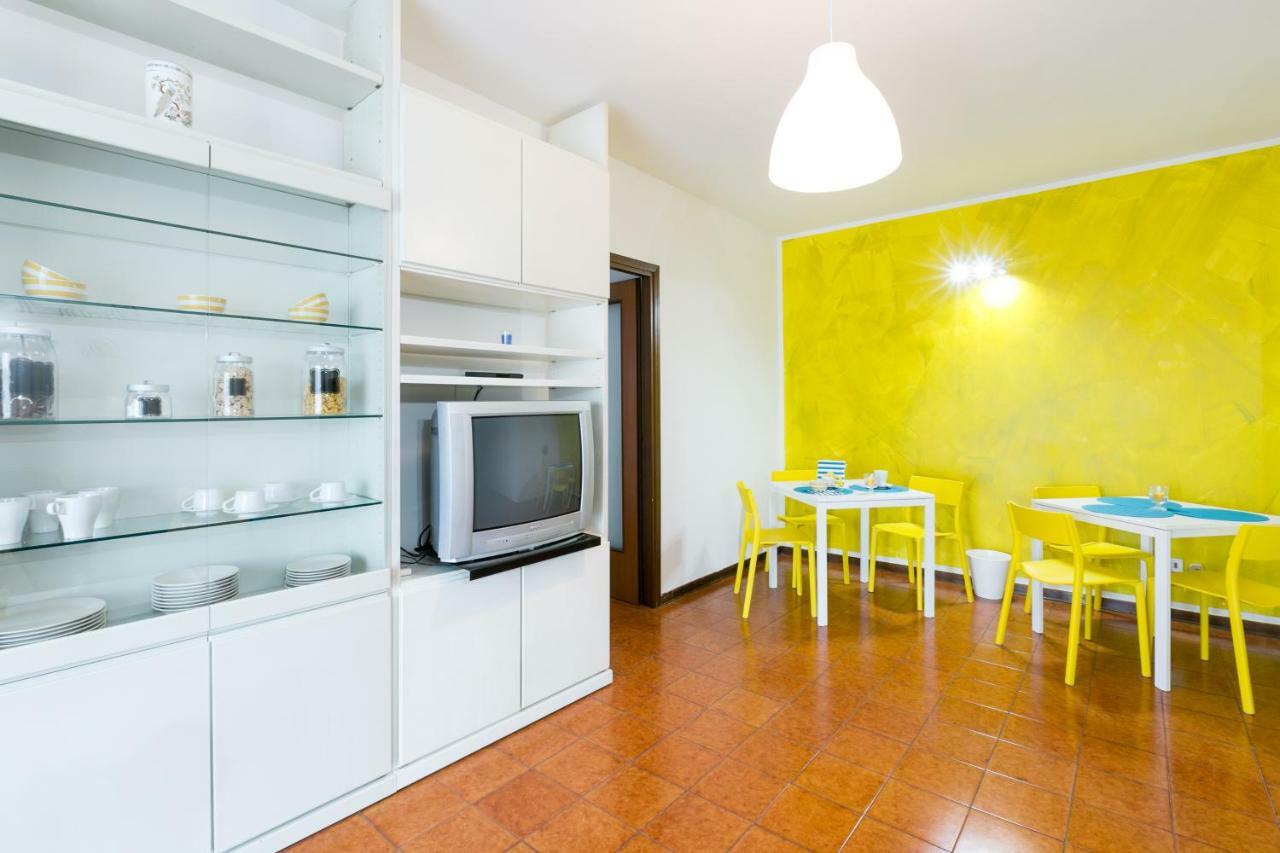 Vacanze Romane Exterior foto