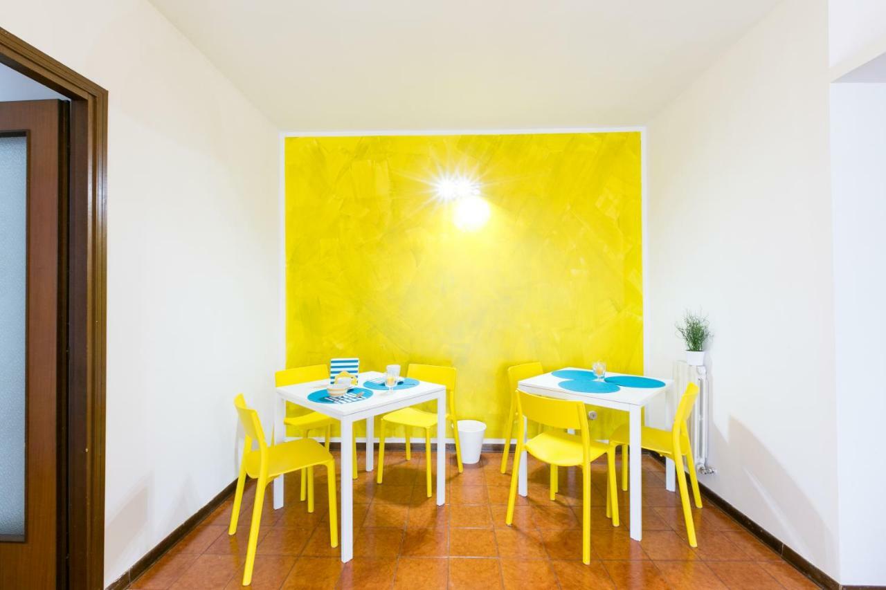 Vacanze Romane Exterior foto