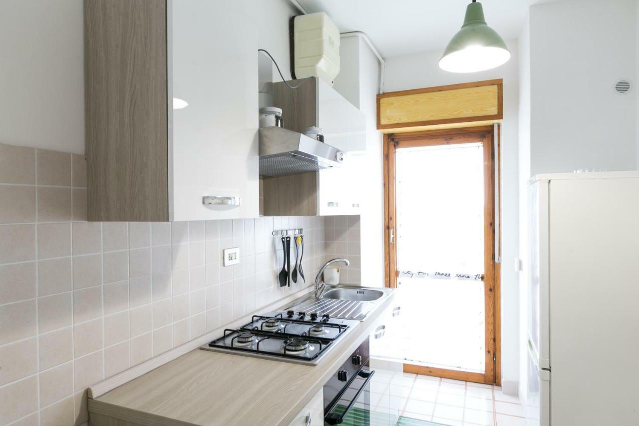 Vacanze Romane Exterior foto