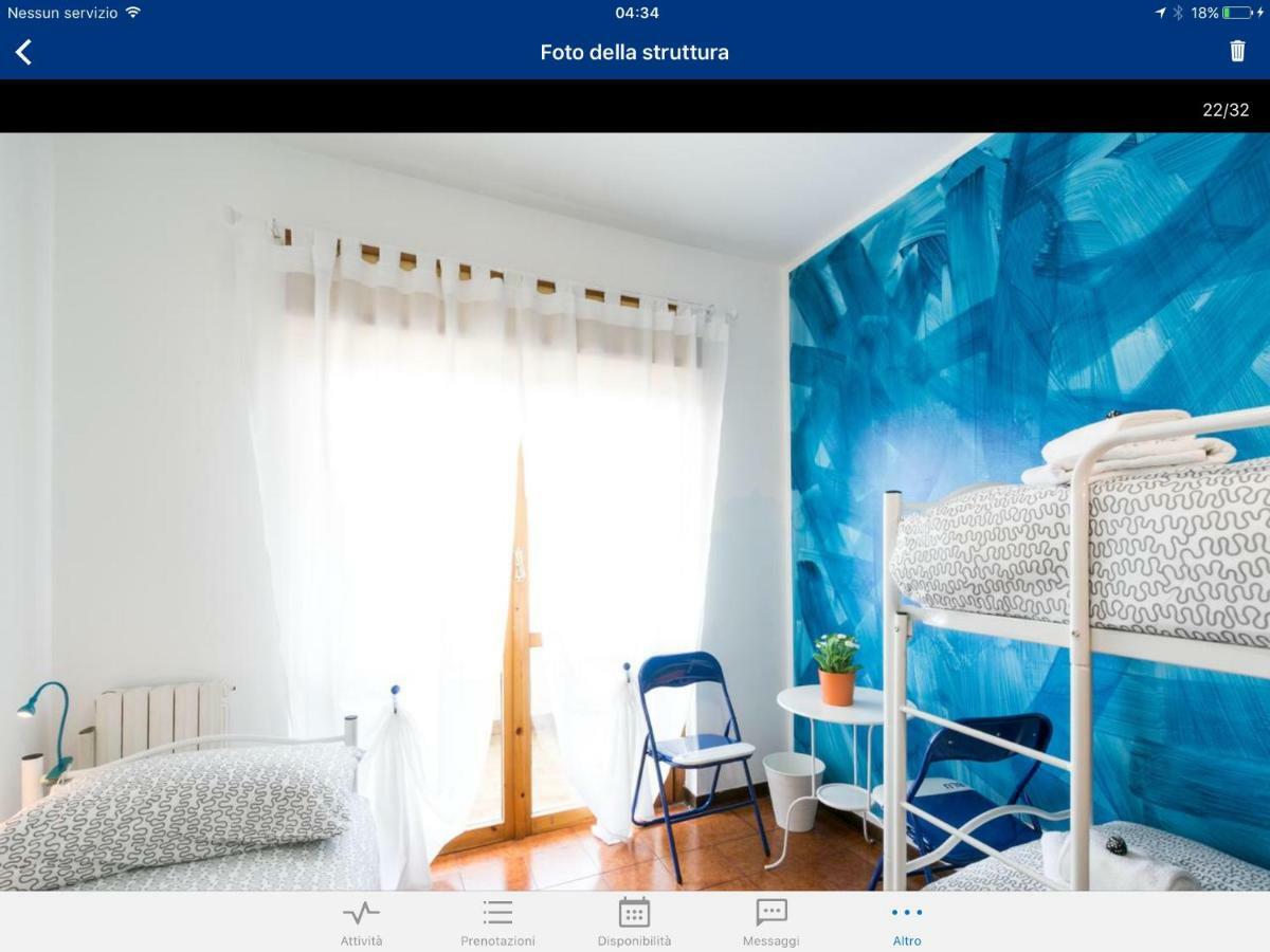 Vacanze Romane Exterior foto